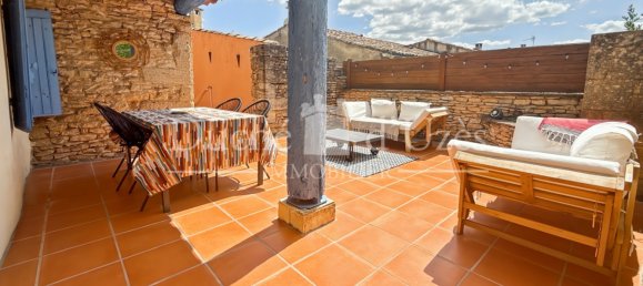 2 bedrooms Townhouse in Uzes, France No. 361199 6