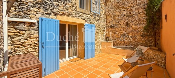 2 bedrooms Townhouse in Uzes, France No. 361199 15