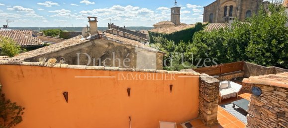 2 bedrooms Townhouse in Uzes, France No. 361199 3