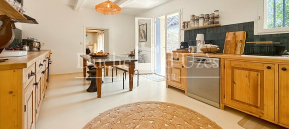 2 bedrooms Townhouse in Uzes, France No. 361199 7