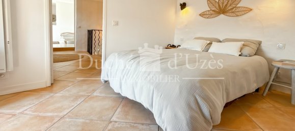 2 bedrooms Townhouse in Uzes, France No. 361199 12