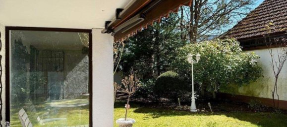 Adosado de 4 habitaciónes en Munich, Germany No. 371446 13