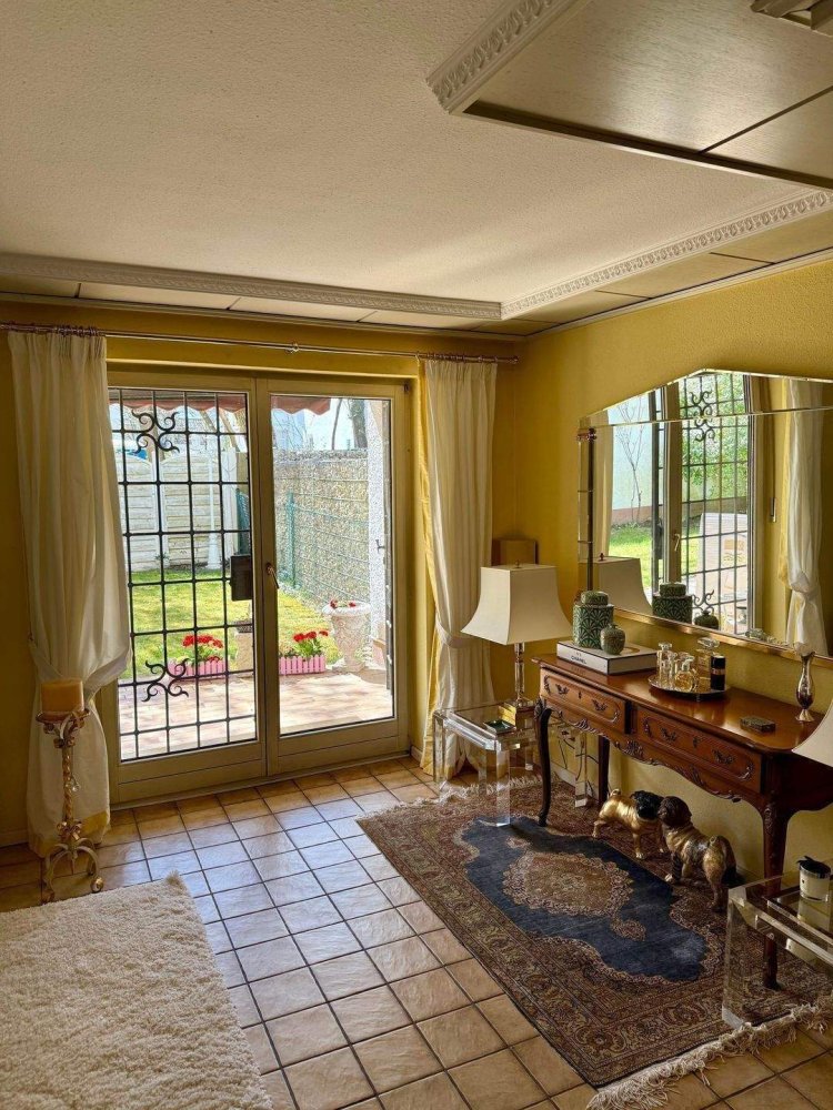 4 rooms Townhouse in Munich, Germany No. 371446