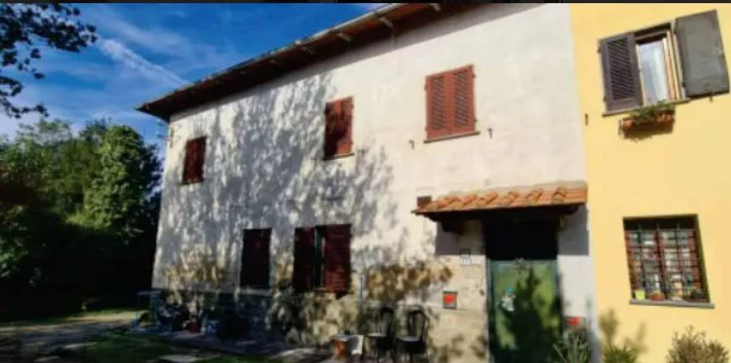 5 Schlafzimmer Wohnung in Empoli, Italy, Nr. 359199