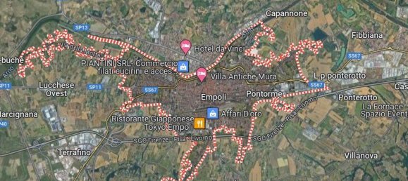 5 Schlafzimmer Wohnung in Empoli, Italy, Nr. 359199 11