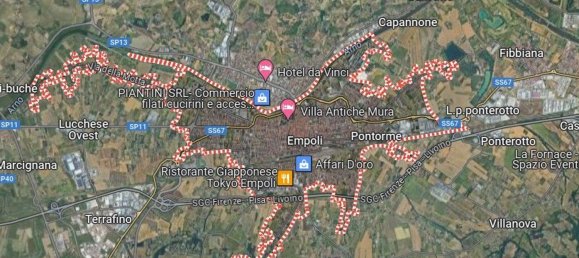 5 Schlafzimmer Wohnung in Empoli, Italy, Nr. 359199 9