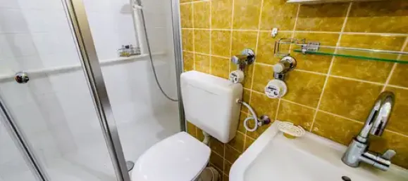 1 غرف نوم شقة في Frankfurt am Main, Germany رقم 13834 5