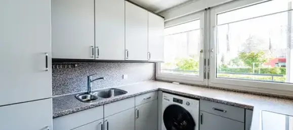 1 غرف نوم شقة في Frankfurt am Main, Germany رقم 13834 4