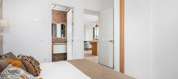 3 bedrooms Villa in Vera, Spain No. 7325 11