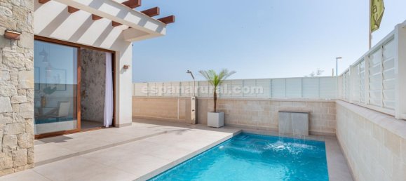 3 bedrooms Villa in Vera, Spain No. 7325 2