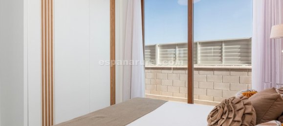 3 bedrooms Villa in Vera, Spain No. 7325 9