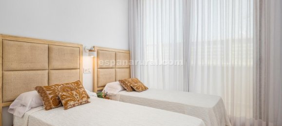 3 bedrooms Villa in Vera, Spain No. 7325 13