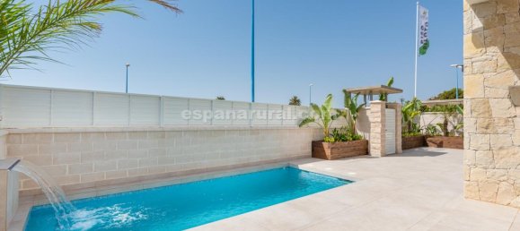 3 bedrooms Villa in Vera, Spain No. 7325 3