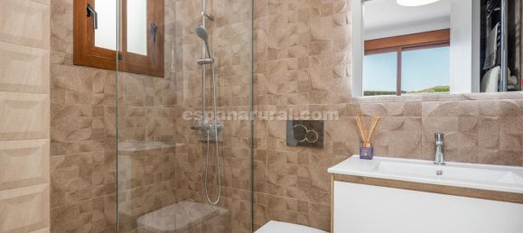 3 bedrooms Villa in Vera, Spain No. 7325 12