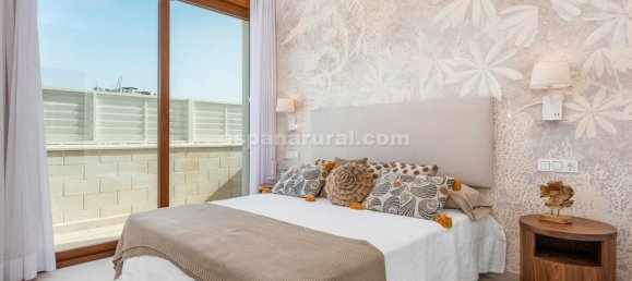 3 bedrooms Villa in Vera, Spain No. 7325 10