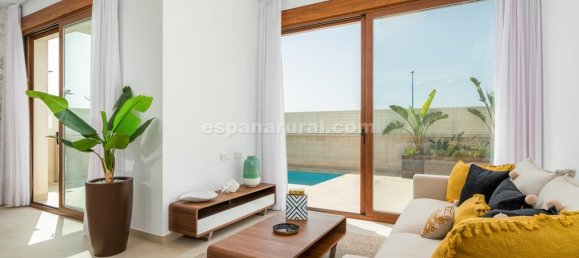 3 bedrooms Villa in Vera, Spain No. 7325 5