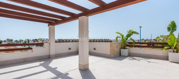 3 bedrooms Villa in Vera, Spain No. 7325 19