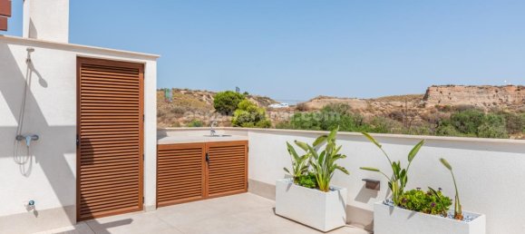 3 bedrooms Villa in Vera, Spain No. 7325 21