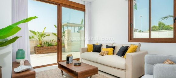 3 bedrooms Villa in Vera, Spain No. 7325 4