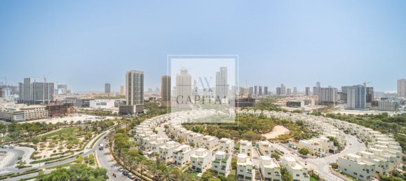 1 Schlafzimmer Wohnung in Jumeirah Village Circle, UAE, Nr. 52649 17