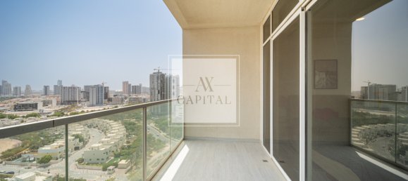 1 Schlafzimmer Wohnung in Jumeirah Village Circle, UAE, Nr. 52649 15