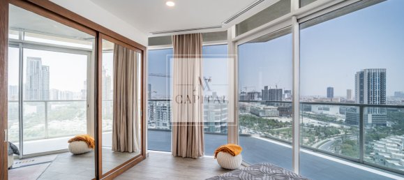 1 Schlafzimmer Wohnung in Jumeirah Village Circle, UAE, Nr. 52649 10