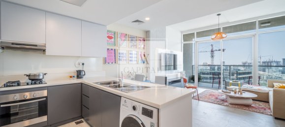 1 Schlafzimmer Wohnung in Jumeirah Village Circle, UAE, Nr. 52649 3