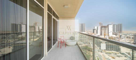 1 Schlafzimmer Wohnung in Jumeirah Village Circle, UAE, Nr. 52649 14