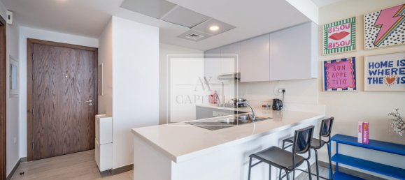 1 Schlafzimmer Wohnung in Jumeirah Village Circle, UAE, Nr. 52649 4