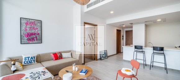 1 Schlafzimmer Wohnung in Jumeirah Village Circle, UAE, Nr. 52649 2