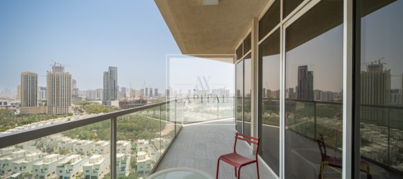 1 Schlafzimmer Wohnung in Jumeirah Village Circle, UAE, Nr. 52649 13