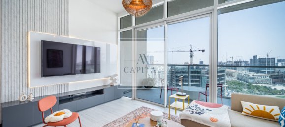 1 Schlafzimmer Wohnung in Jumeirah Village Circle, UAE, Nr. 52649 7