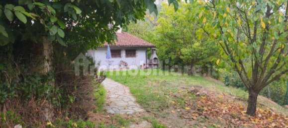 3 Schlafzimmer Haus in Trisobbio, Italy, Nr. 333381 11