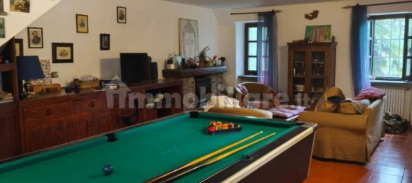 3 Schlafzimmer Haus in Trisobbio, Italy, Nr. 333381 8