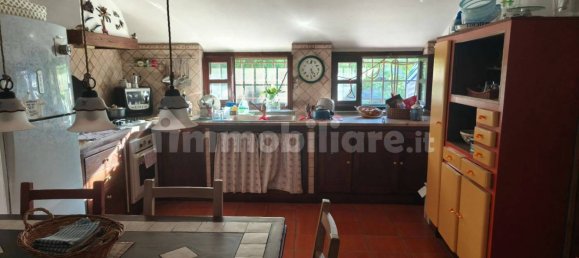 3 Schlafzimmer Haus in Trisobbio, Italy, Nr. 333381 9