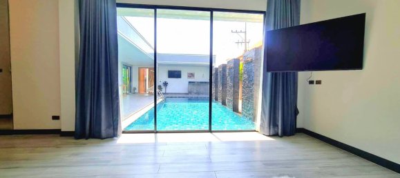 3 bedrooms Cafe / restaurant in Pattaya, Thailand No. 4972 30