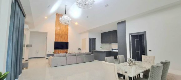 3 bedrooms Cafe / restaurant in Pattaya, Thailand No. 4972 11