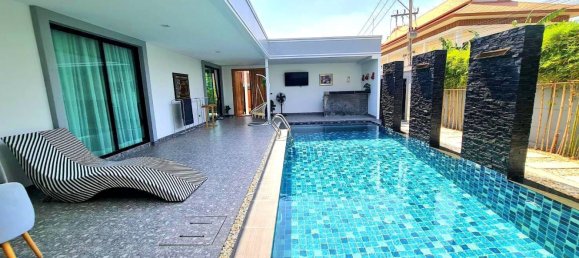 3 bedrooms Cafe / restaurant in Pattaya, Thailand No. 4972 4