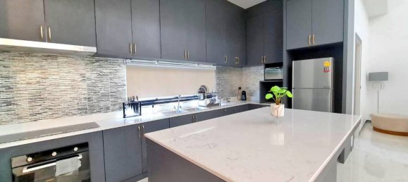 3 bedrooms Cafe / restaurant in Pattaya, Thailand No. 4972 16