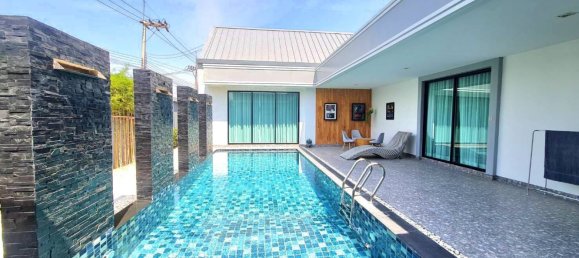 3 bedrooms Cafe / restaurant in Pattaya, Thailand No. 4972 2