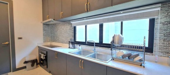 3 bedrooms Cafe / restaurant in Pattaya, Thailand No. 4972 14