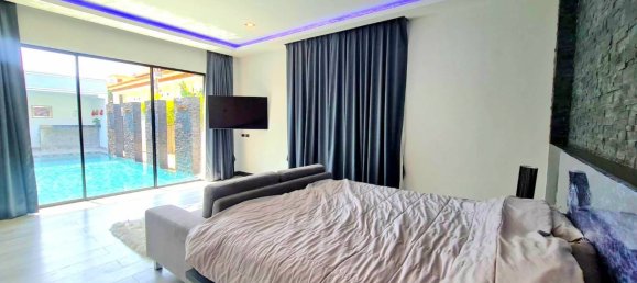 3 bedrooms Cafe / restaurant in Pattaya, Thailand No. 4972 22