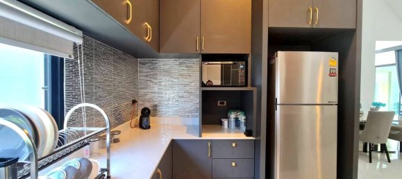 3 bedrooms Cafe / restaurant in Pattaya, Thailand No. 4972 13