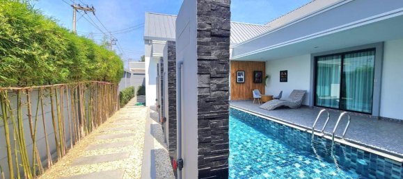 3 bedrooms Cafe / restaurant in Pattaya, Thailand No. 4972 5