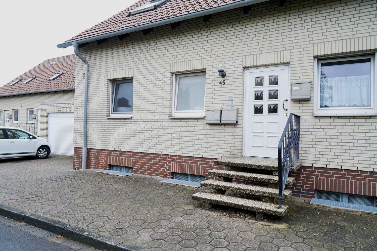 Apartamento T1 em Wolfsburg, Germany N.º 261085