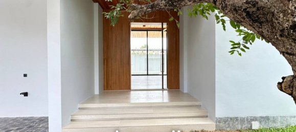 4 bedrooms Villa in Phuket, Thailand No. 27463 10