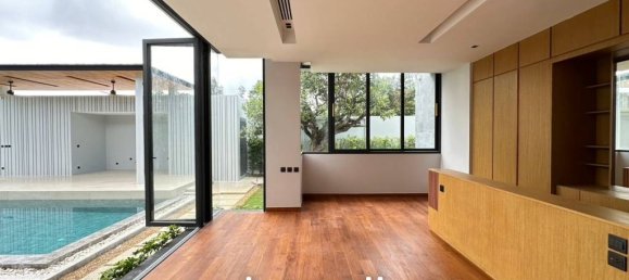 4 bedrooms Villa in Phuket, Thailand No. 27463 8