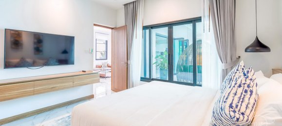 3 bedrooms Villa in Nicky Villas, Phuket, Thailand No. 29371 8