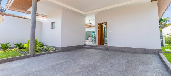 3 bedrooms Villa in Nicky Villas, Phuket, Thailand No. 29371 4