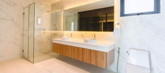 3 bedrooms Villa in Nicky Villas, Phuket, Thailand No. 29371 5